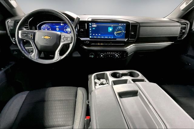 Used 2023 Chevrolet Silverado 1500 LT image 9