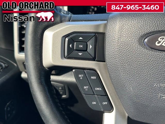 Used 2019 Ford F150 Lariat w/ Equipment Group 502A Luxury image 22