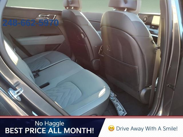 Used 2024 Kia Sportage X-Pro image 8