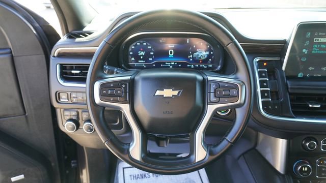 Used 2024 Chevrolet Tahoe LT image 27