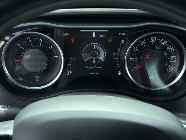 Used 2021 Dodge Challenger GT image 20