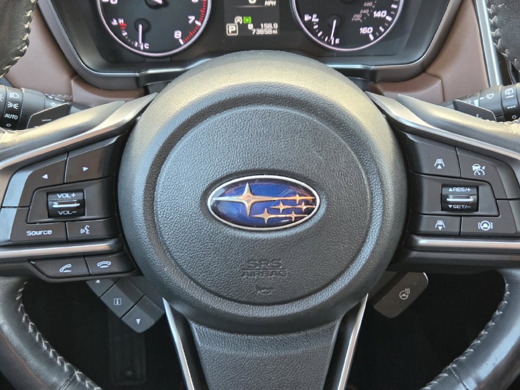 Used 2020 Subaru Outback Touring w/ Popular Package #2 AWD/4WD image 30