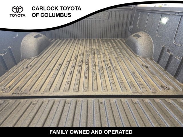 New 2026 Toyota Tundra Platinum w/ TRD Off-Road Package AWD/4WD image 15