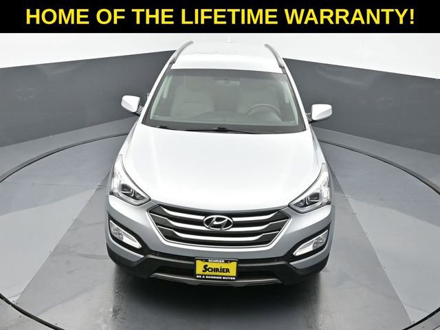 Used 2016 Hyundai Santa Fe Sport w/ Option Group 02 AWD/4WD image 60