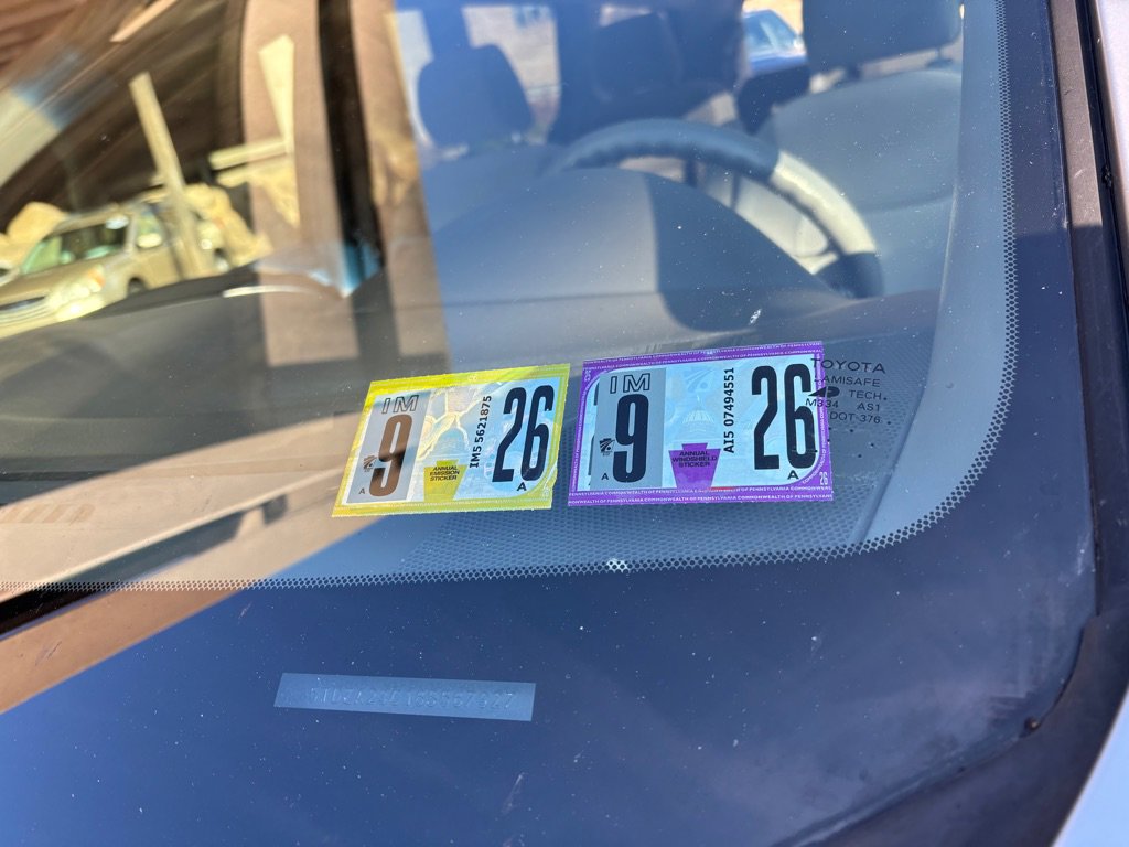 Used 2006 Toyota Sienna CE image 13