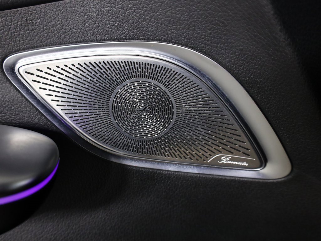 Used 2023 Mercedes-Benz EQE 500 4MATIC SUV image 28