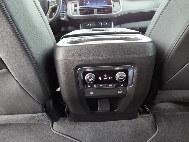Certified 2023 Chevrolet Tahoe High Country AWD/4WD image 18
