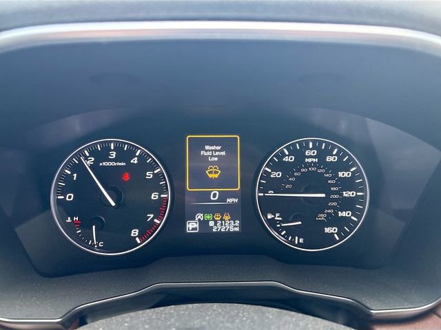 Used 2024 Subaru Outback Touring w/ Popular Package #2 image 14