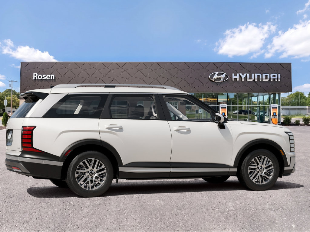 New 2026 Hyundai Palisade SEL AWD/4WD image 15