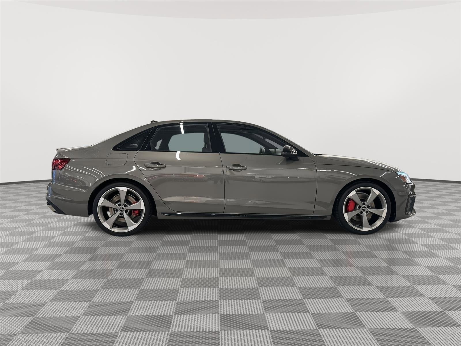 Certified 2023 Audi A4 2.0T Premium Plus w/ Premium Plus Package image 4