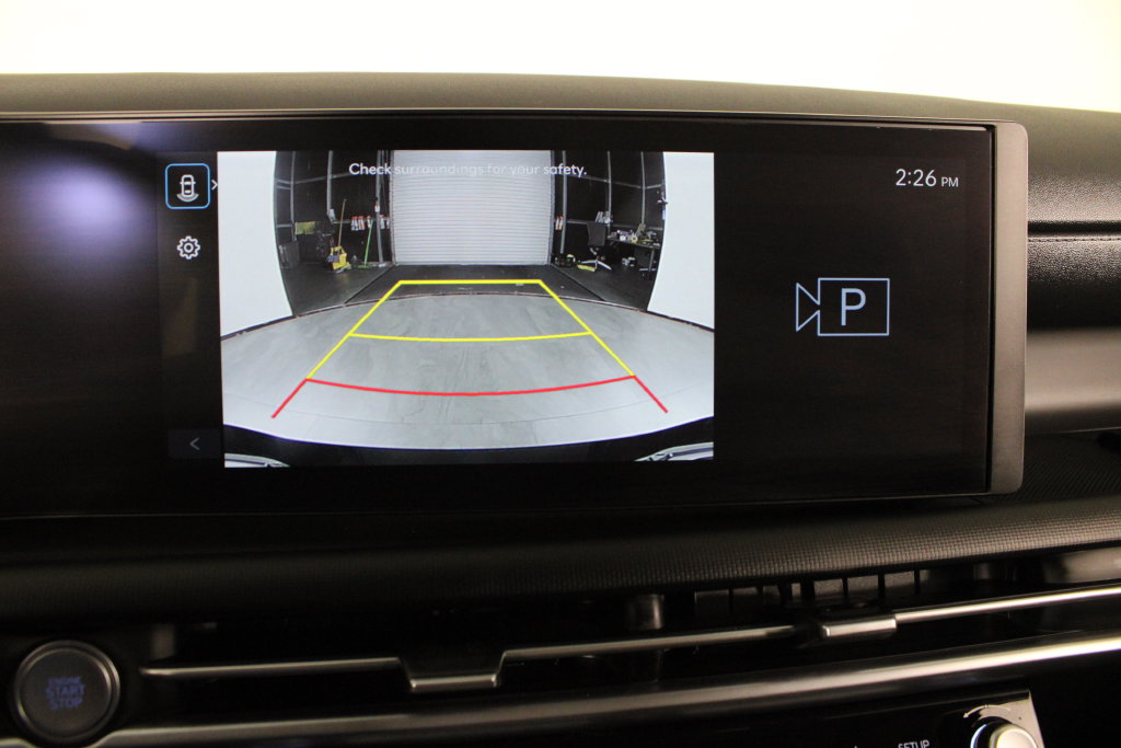 Certified 2026 Hyundai Tucson SEL FWD image 31
