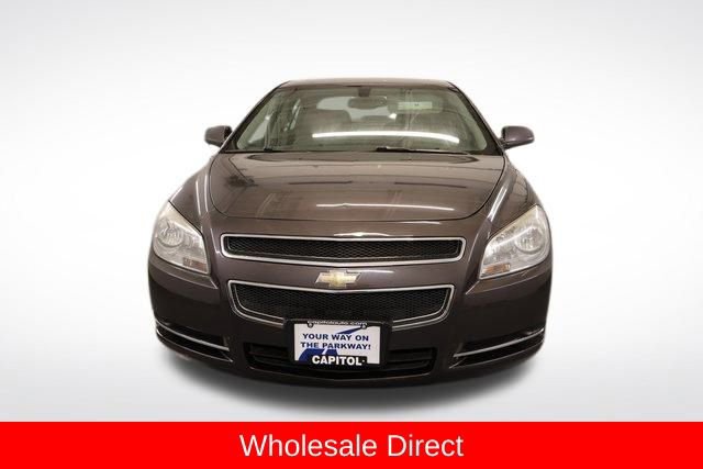Used 2011 Chevrolet Malibu LT w/ HFV6 Engine Package image 6
