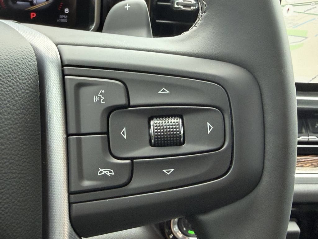 New 2026 GMC Sierra 1500 Elevation RWD image 32