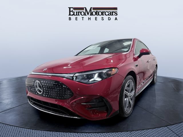New 2027 Mercedes-Benz CLA 350