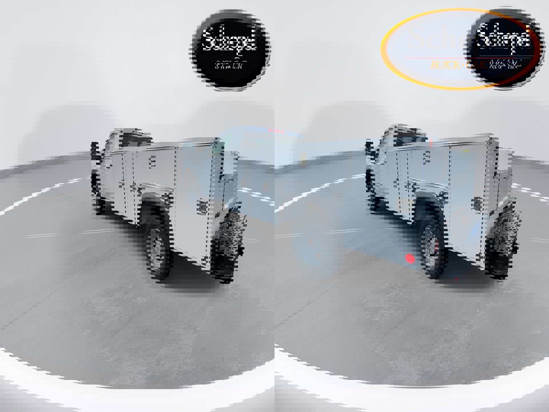 New 2026 GMC Sierra 3500 Pro w/ Convenience Package image 6