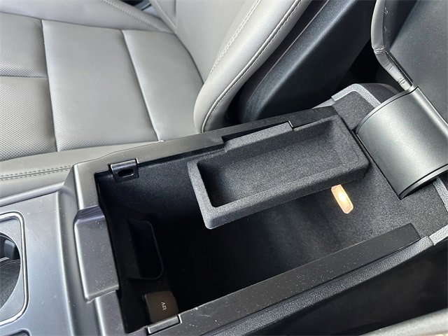 Certified 2024 Lincoln Corsair AWD w/ Equipment Group 101A image 27