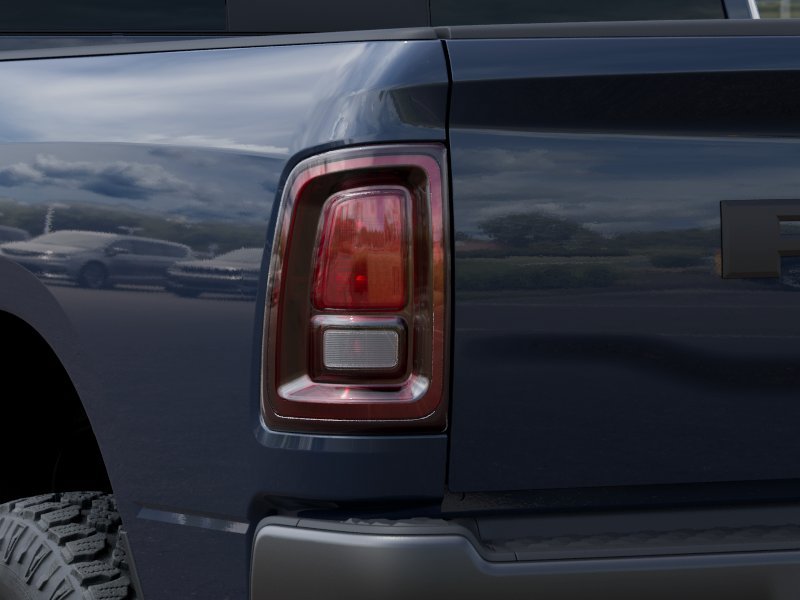 New 2026 RAM 2500 Warlock AWD/4WD image 9