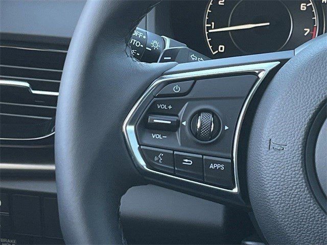 Used 2025 Acura RDX SH-AWD image 15