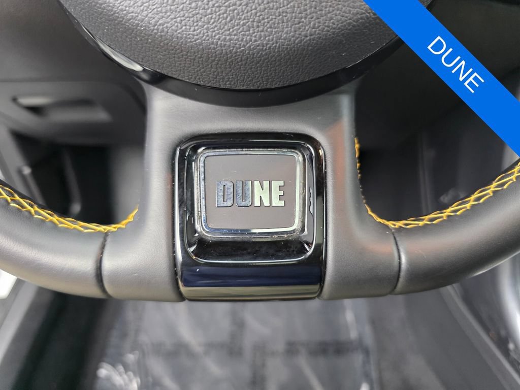 Used 2018 Volkswagen Beetle 2.0T Dune FWD image 19