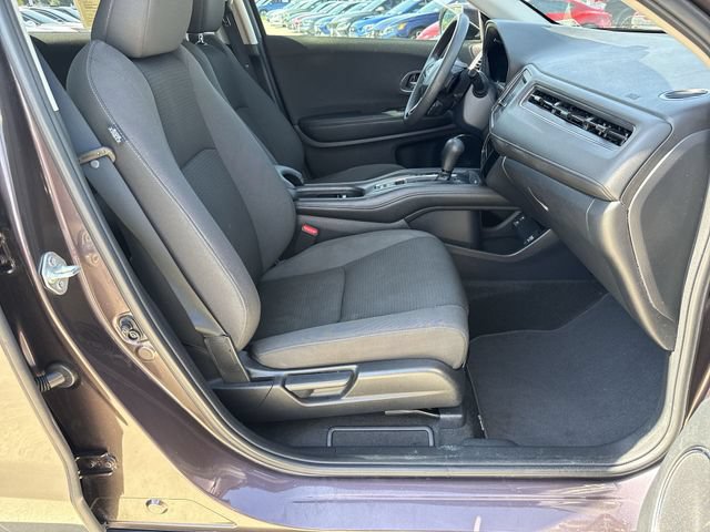 Used 2022 Honda HR-V EX image 14