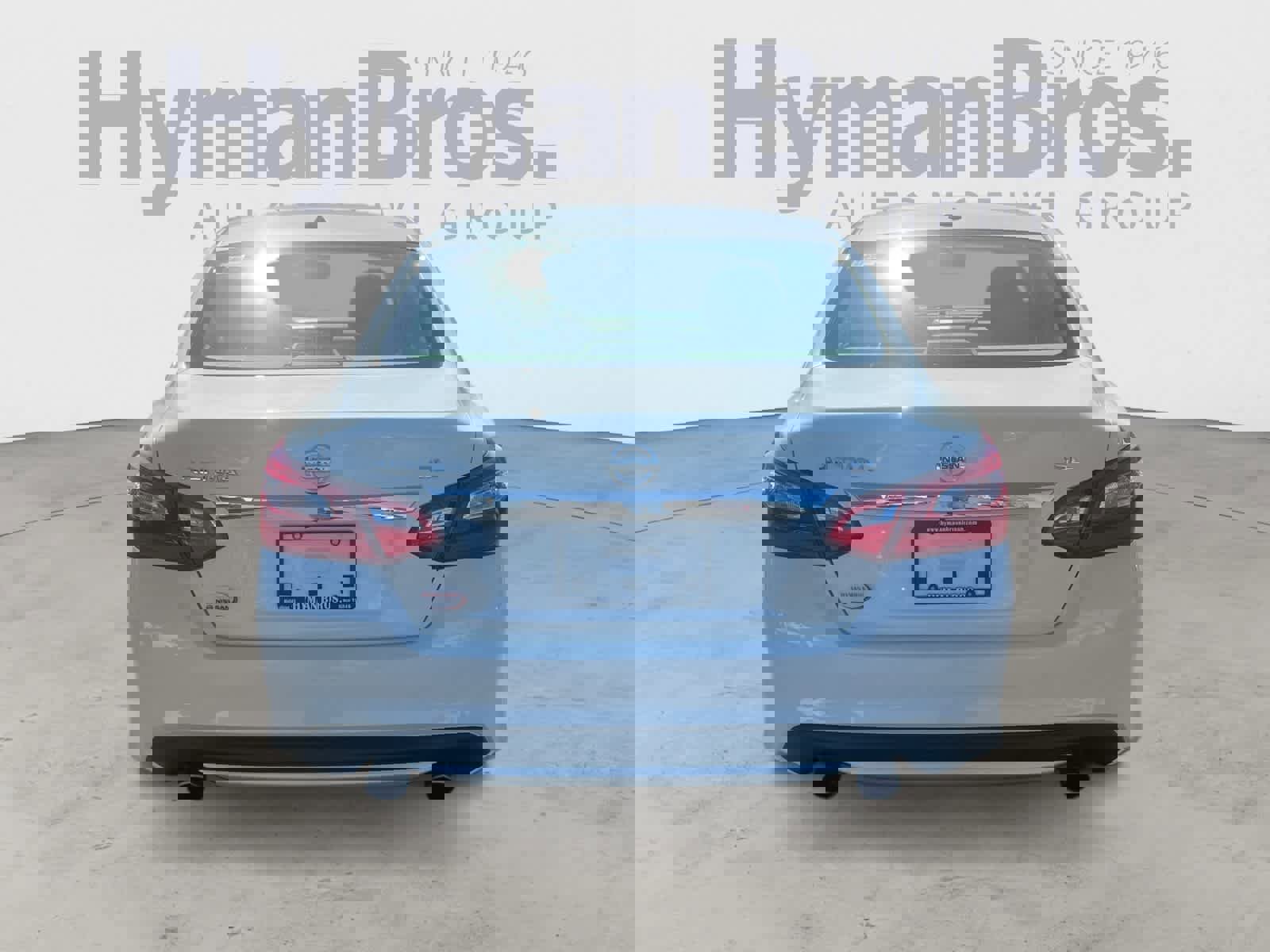 Used 2016 Nissan Altima 2.5 SL w/ 2.5 Technology w/LED Package image 4