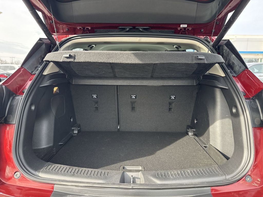 Used 2024 Buick Encore GX Preferred w/ Comfort Package image 20