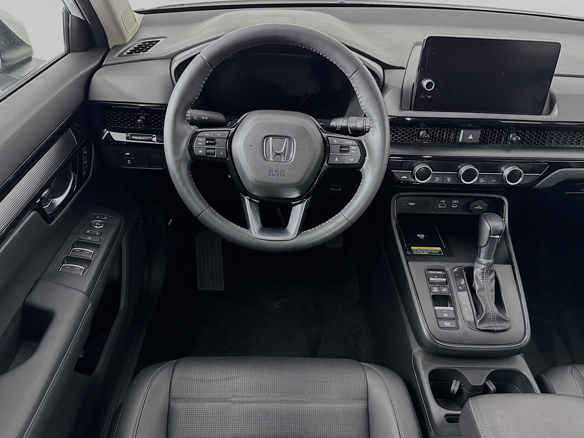Certified 2024 Honda CR-V EX-L image 22