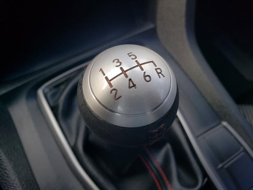 Used 2018 Honda Civic Si image 27