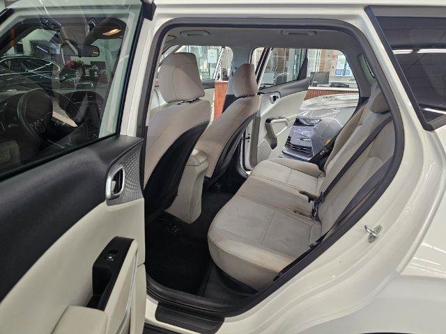 Used 2020 Kia Soul LX FWD image 29