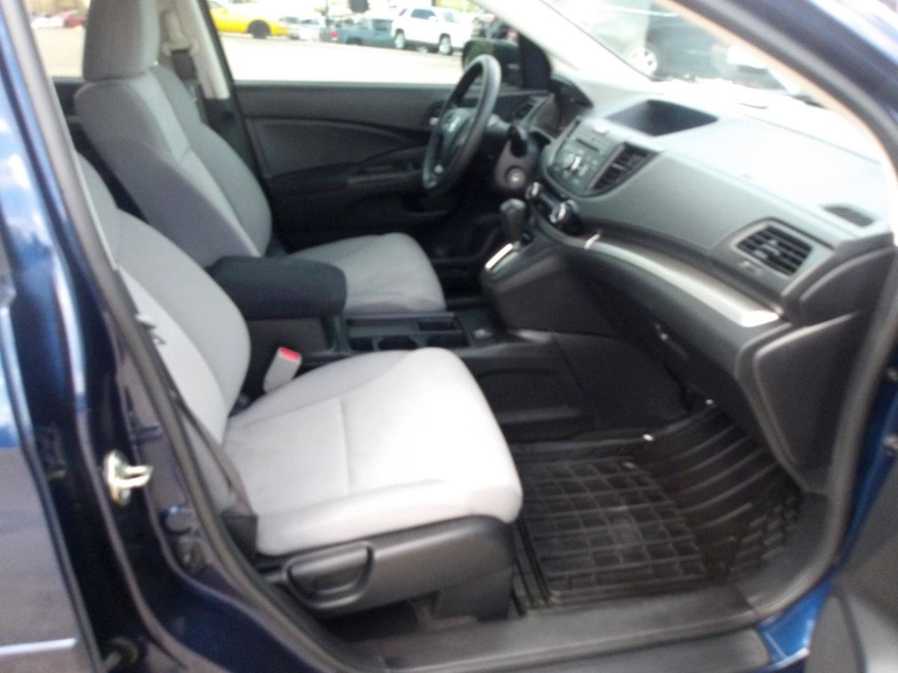 Used 2016 Honda CR-V SE image 10