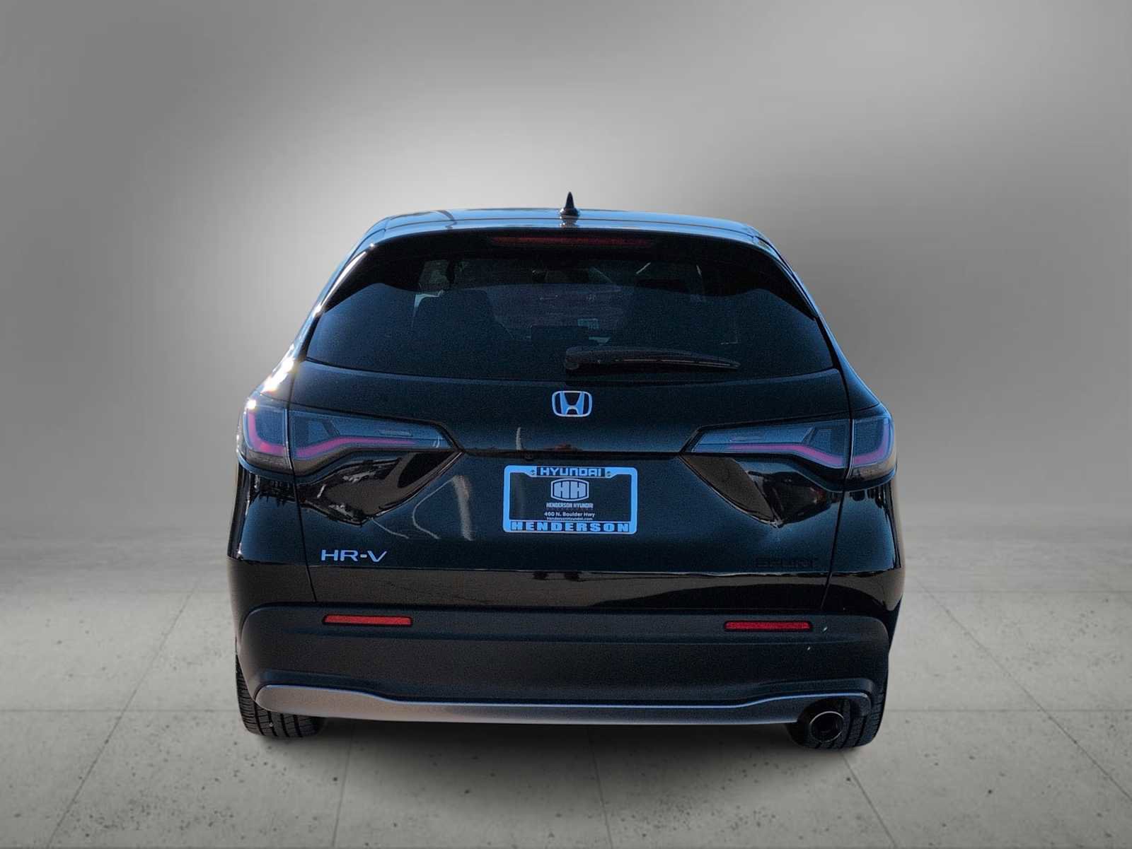 Used 2023 Honda HR-V Sport image 7