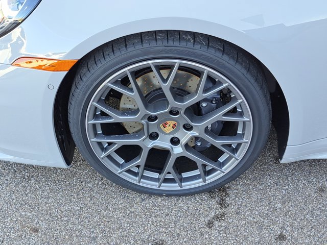 New 2026 Porsche 911 Carrera image 11