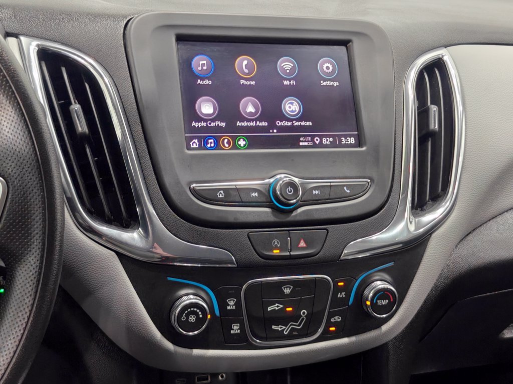 Used 2023 Chevrolet Equinox LT FWD image 6