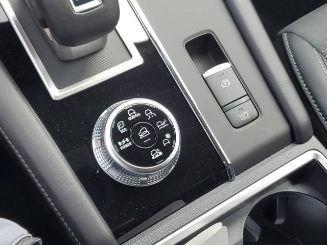 New 2026 Nissan Rogue SL AWD/4WD image 35