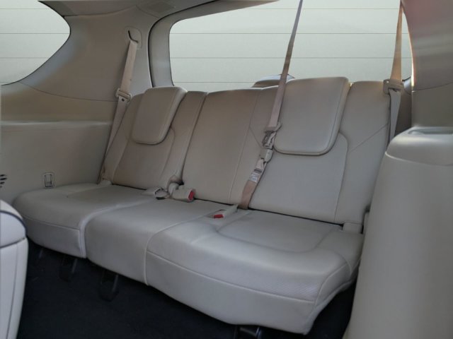 Used 2018 INFINITI QX80 2WD image 31