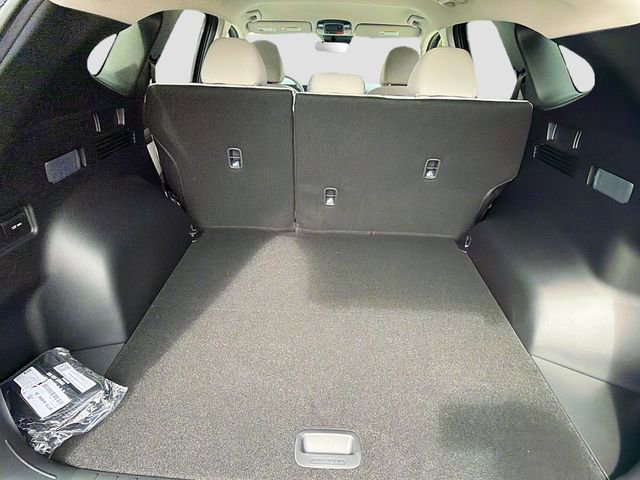 New 2026 Hyundai Tucson SEL image 26