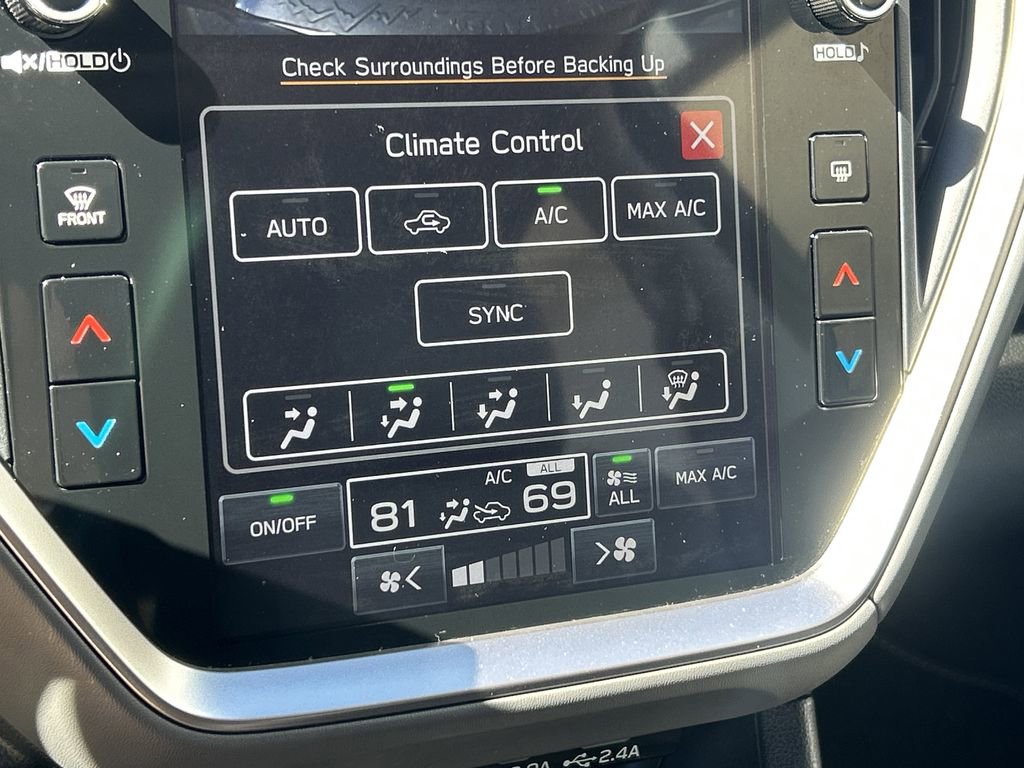 Certified 2024 Subaru Crosstrek 2.0i Premium image 22