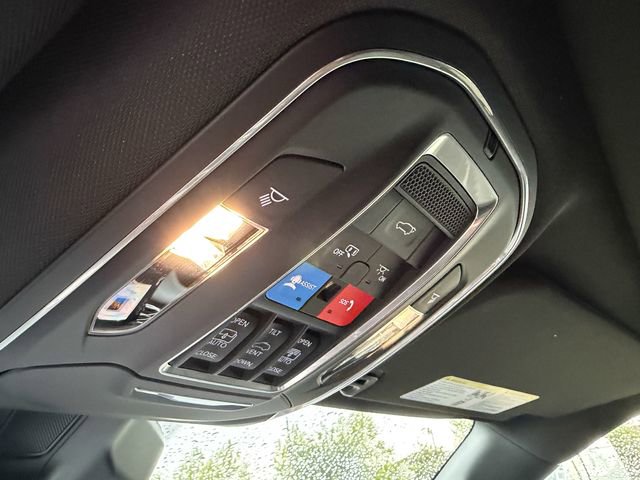 New 2026 Jeep Grand Wagoneer L Limited image 23