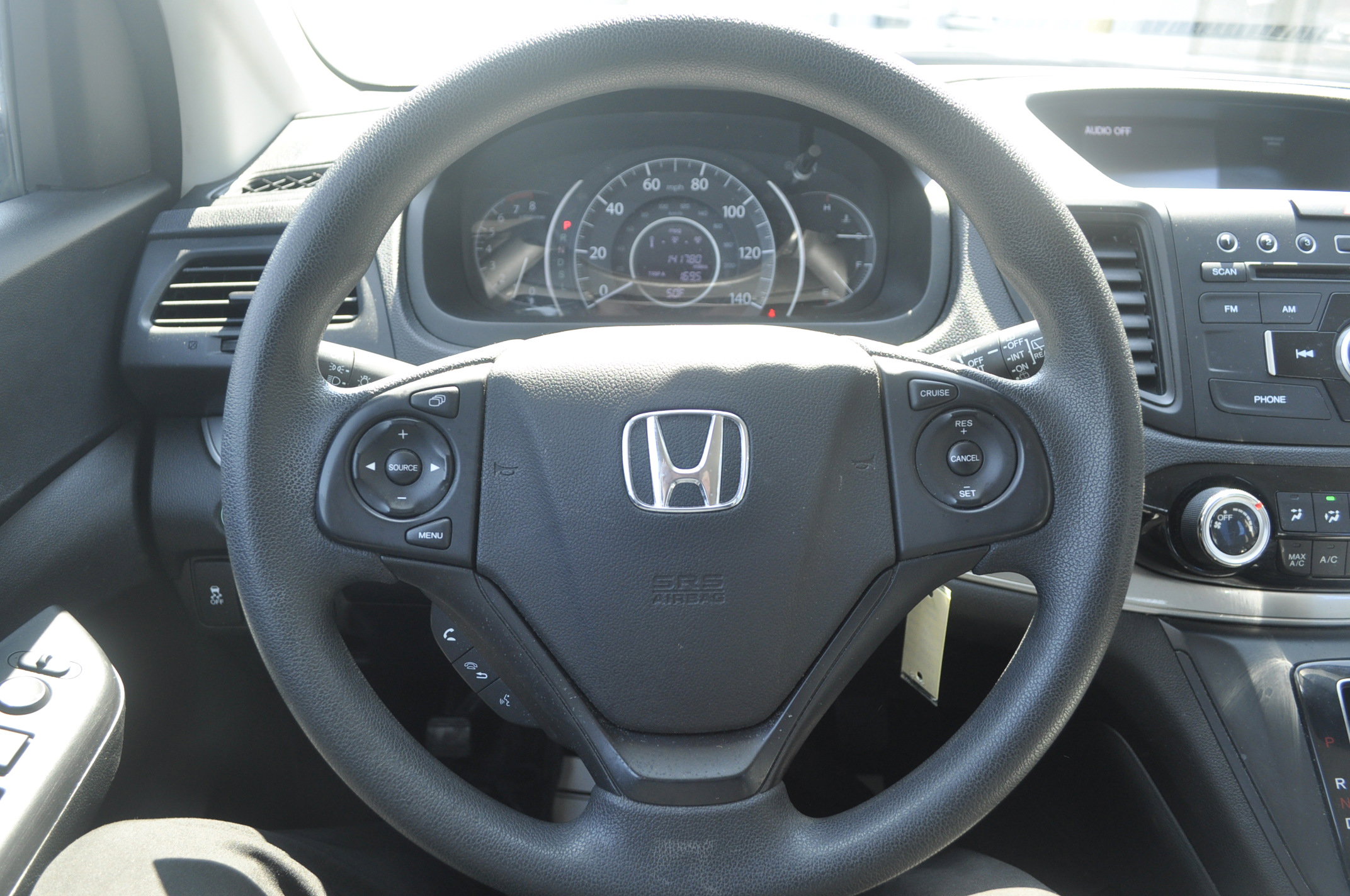Used 2015 Honda CR-V LX image 18