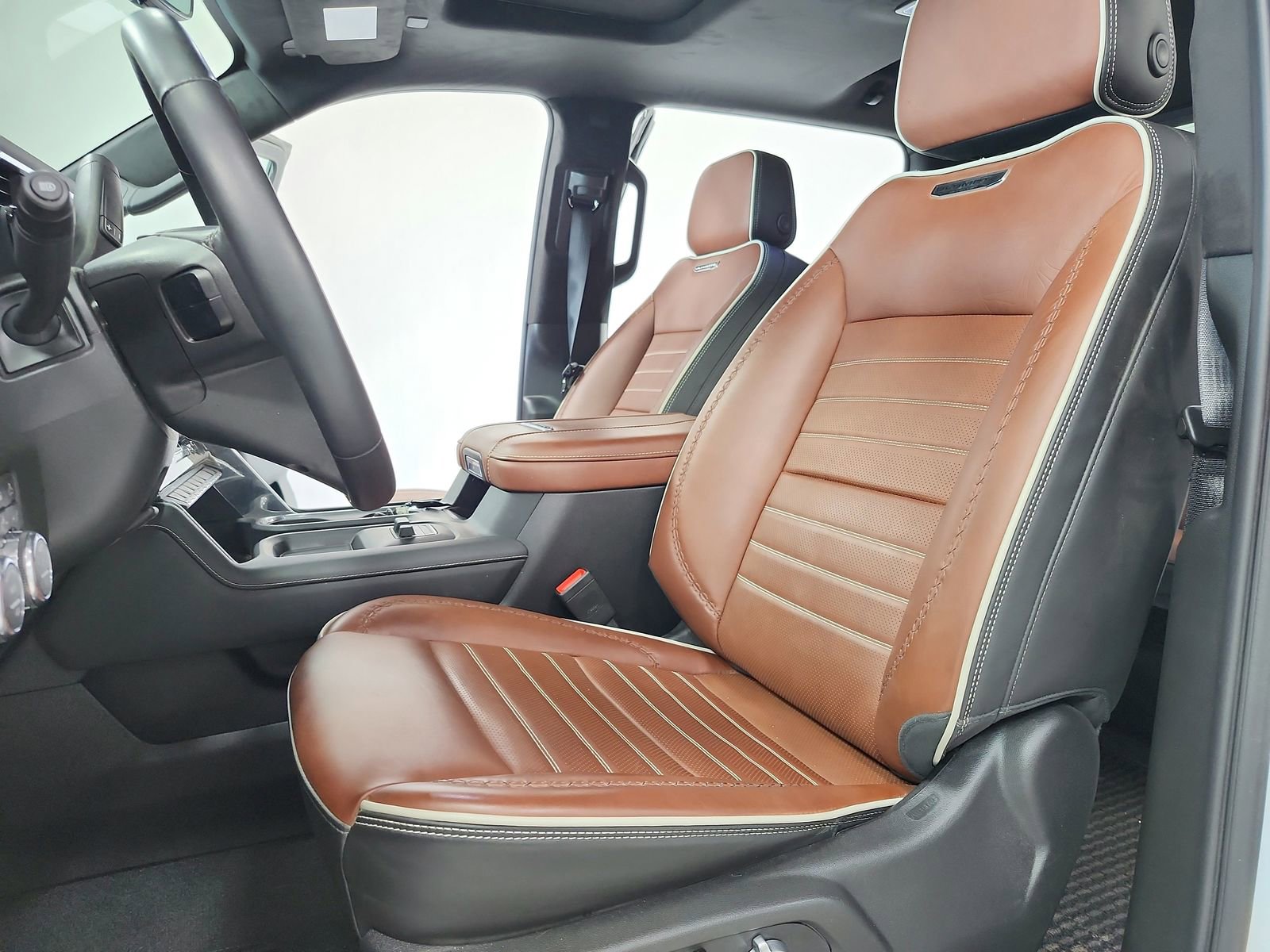 Used 2026 GMC Sierra 2500 Denali Ultimate image 18