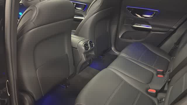 Certified 2026 Mercedes-Benz GLC 300 4MATIC image 28