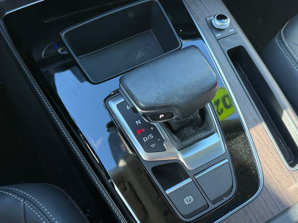 Used 2023 Audi Q5 2.0T Premium Plus w/ Premium Plus Package image 20