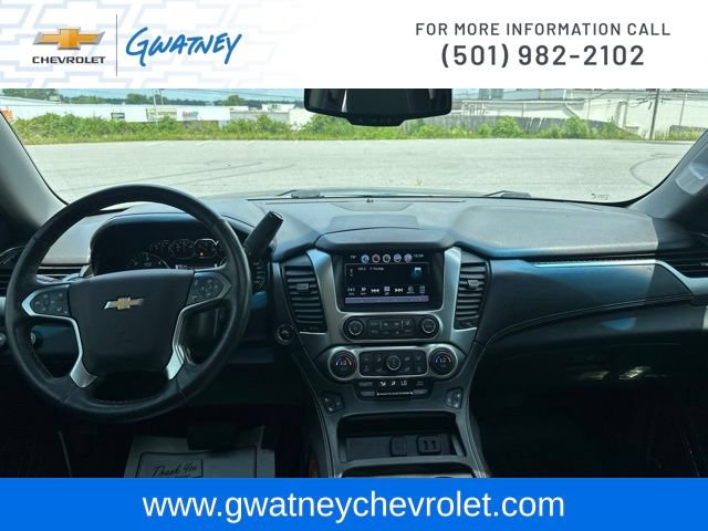 Used 2016 Chevrolet Tahoe LTZ AWD/4WD image 27