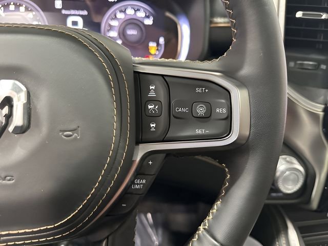 Used 2026 RAM 1500 Tungsten w/ Bed Utility Group image 21