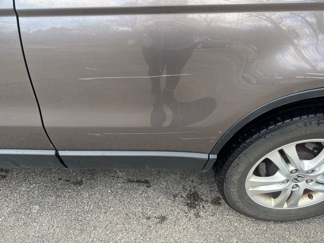 Used 2010 Honda CR-V EX image 9