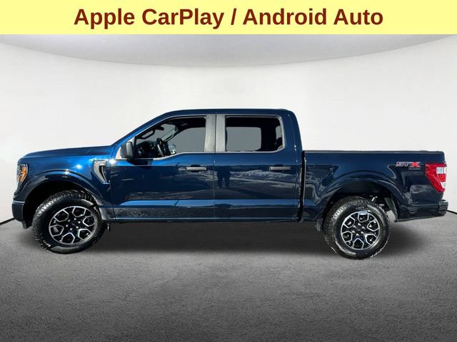 Used 2023 Ford F150 XL w/ Trailer Tow Package image 6