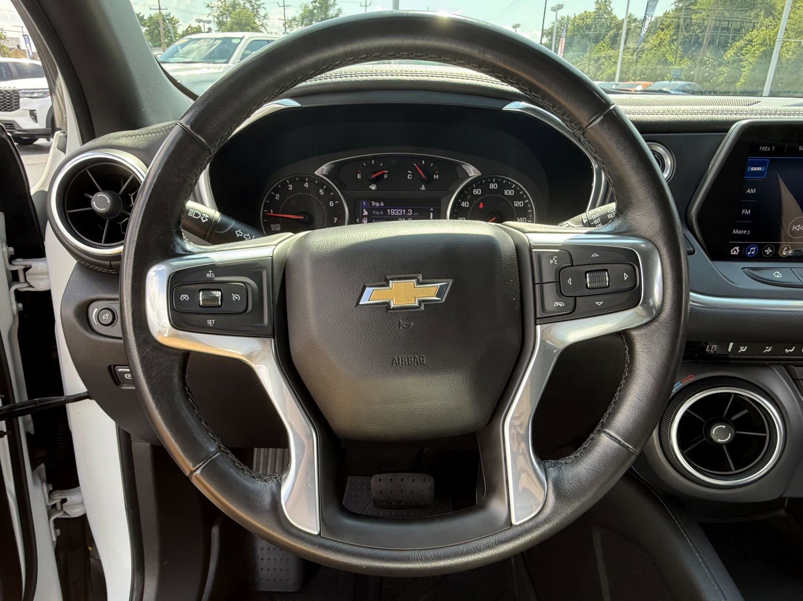 Used 2020 Chevrolet Blazer LT image 25