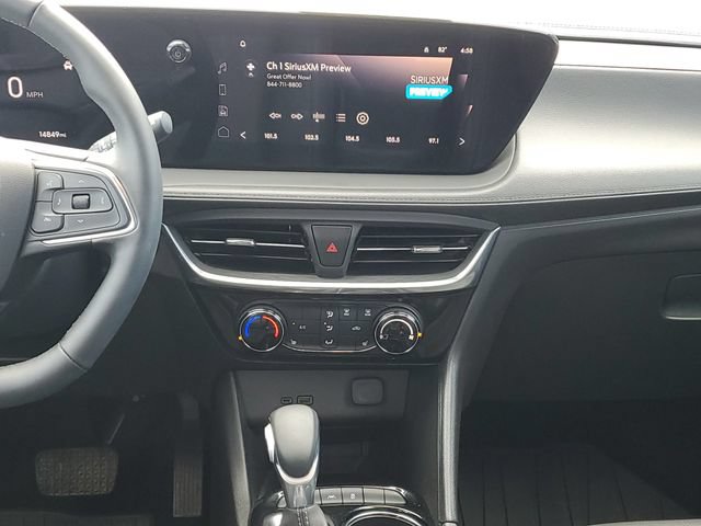 Certified 2024 Buick Encore GX Sport Touring w/ Comfort Package AWD/4WD image 27