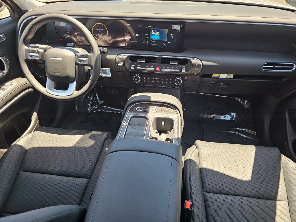 New 2026 Hyundai Palisade SEL FWD image 18