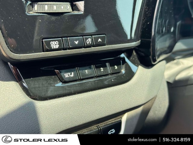 Certified 2023 Lexus RX 350 AWD w/ Cold Area Package image 24
